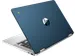 Chromebook x360 14a-ca0109nd, ChromeOS, 14 inch, touchscreen, Intel