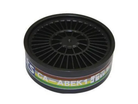 STS CA-A1B1E1K1 gasfilter