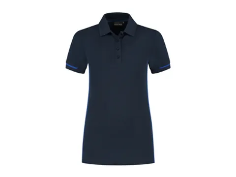Santino Polo Carsen lady nvy/roy,XS-XXL - M