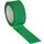 vloermarkeertape,PVC,groen,band LxB 33mx50mm