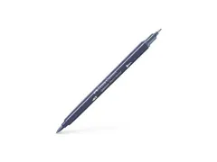 Sketchmarker Faber-Castell Goldfaber 243 cold grey XIII op alcoholbasi