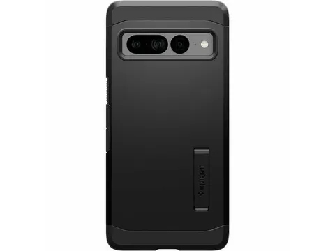 Spigen Case ACS04728 Pixel 7 Pro Tough Armor Zwart
