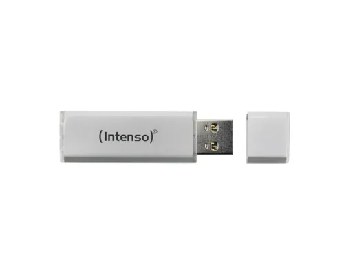 Intenso Usb-Stick 2.0 32gb Zilver