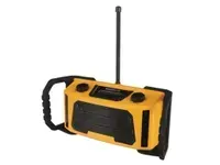 Hq-Power Radio