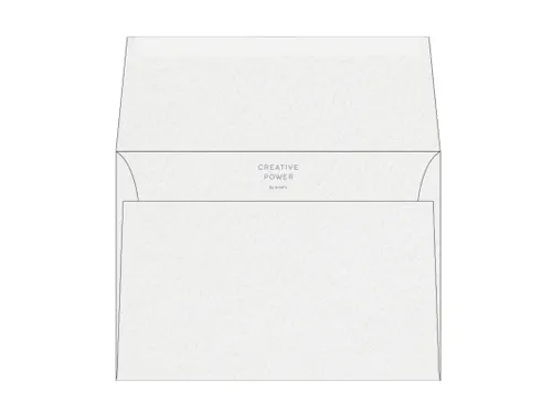 Envelop C5 162x229mm Strip Rives Shetland 171µm extra wit 250 Stuks