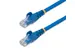 5m Lszh CAT6 Ethernet kabel 10GBE snagless RJ45 PoE UTP blauw