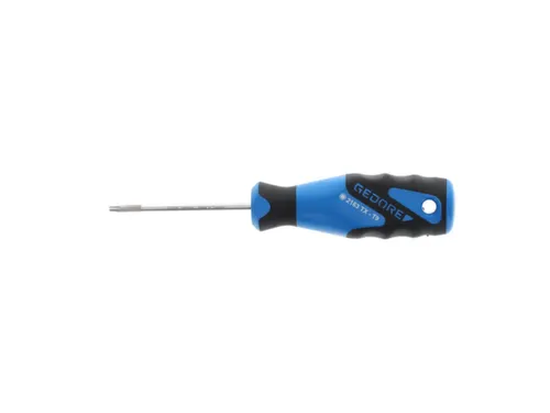 2163 Schroevendraaier TX T9 3C