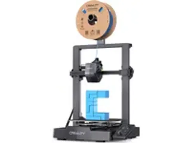 OUTLET Creality Ender 3 V3 SE -Nieuwe 3D Printer
