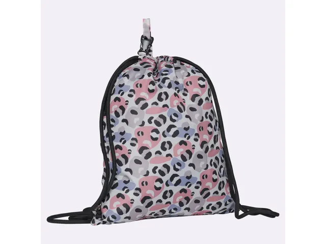 Gymtas Beckman light Safari