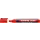 Viltstift edding 330 schuin 1.5-5mm rood