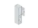 dubbeldekse locker,HxBxD 1850x400x500mm,1x2vak.,vak B 400mm
