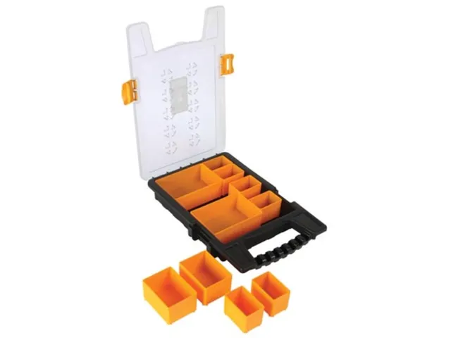 Hobby Assortimentsdoos 357x237x56mm 4.7 Liter