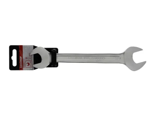 GEDORE RED R05102022 Dubbele steeksleutel SW20x22mm 236mm