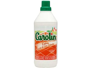 Vloerreiniger extra lijnolie 1 Liter - 1