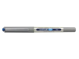 Rollerpen Uni-ball Eye eco 157E Medium blauw 0,7 mm - 3