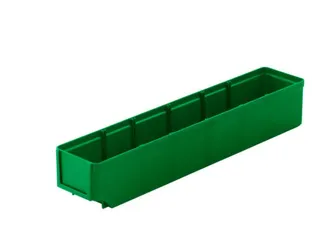 Stellingbakken Ps Hxbxd 84X93X500Mm Groen - 1