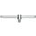 3087 Kruisgreep 3/8 inch
