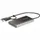 USB-C naar Dual-HDMI Adapter 4K 60hz