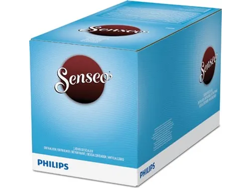 Ontkalker Voor Koffiezetapparaten Senseo 250 ml