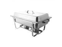 Max Pro Chafing dish Classic Economy 1/1 GN