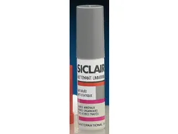 SI Sprayclean SICLAB anti-condens spray voor brillen, 22 ml, per stuk