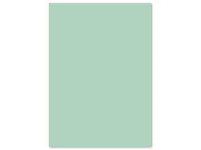 Papier Kangaro A4 80grs pastel groen pak 100 vel