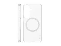 PanzerGlass CARE by SL1M Case Transparent w. Qi Samsung Galaxy S