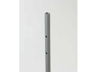 Vereffeningsstaven Voor Beschermingshek 1250x19x19mm - 2
