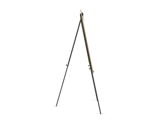 Flipover Rocada Natural 67x115 cm beschrijfbaar en magnetisch