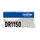 Drum Brother DR-1150 zwart 15000 pagina's