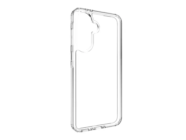 ZAGG Clear, Hoes, Samsung, Galaxy A36 5G, 17 cm (6.7 inch), Transparan