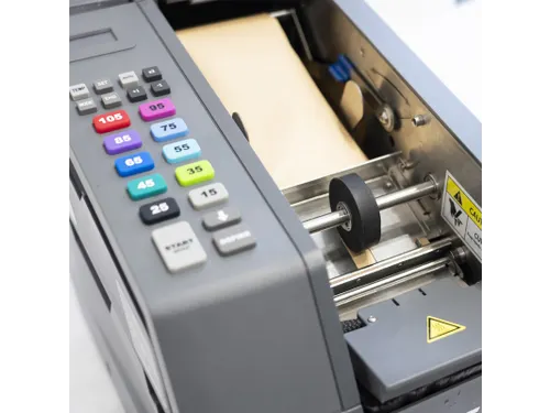 Tape dispenser elektronisch EG-100