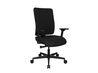 Topstar Bureaustoel Sitness Open X (P) Deluxe Zwart - 7