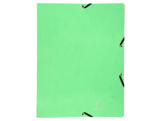 Ringmap IDERAMA A4 4 R 15mm geassorteerd - 10