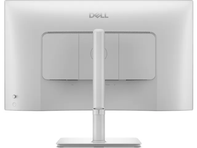 Ecran PC 27 inch LCD DELL Plus S2725DSM Quad HD blanc