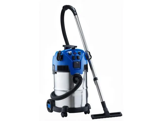 Stofzuiger Nilfisk Multi ll 30 T wet&dry 1400W 30L