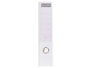 Ordner Kreacover Pre m'Touch A4 70mm wit - 2