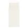 Zak Akte Envelop Strip DL 110x220mm Rives Tradition gebroken wit