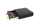 Acropaq Ac 410 usb - Metalen Kassalade Met Usb Aansturing Zwart - 5