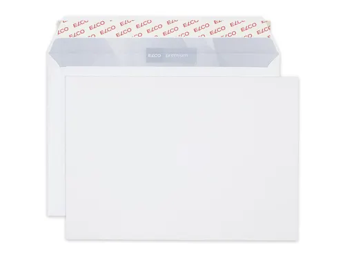 envelop Office FSC C5 100 gram wit 25 stuks