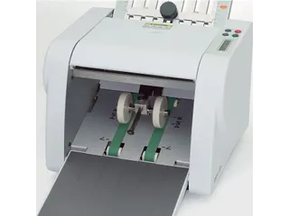 Vouwmachine Ideal 8306 A4 - 3