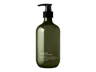 The Spa Collection Vetiver ECOCERT Shampoo pompfles 24x475ml - 1
