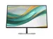 HP Series 5 Pro 27 inch FHD Monitor Full HD LCD Zwart