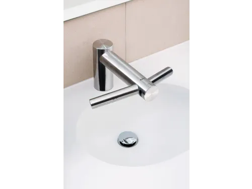 Dyson Airblade Handdroger Wash Dry Tap AB09 Met Korte Hals