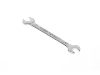 6 12X13 Dubbele steeksleutel 12x13mm - 2