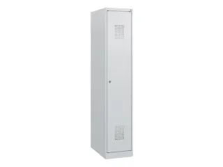 schoollocker,HxBxD 1530x300x500mm,1vak,vak B 300mm,cil.-slot - 2
