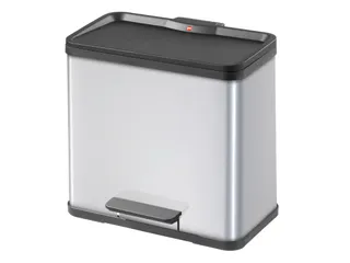 Öko Trio Plus 3x11 Liter Hailo - 1