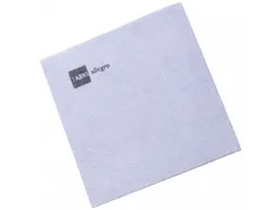 Taski Allegro Reinigingsdoek 38x40cm Blauw 100 Stuks