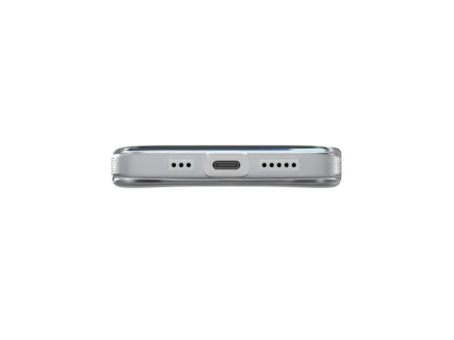 ZAGG Milan Snap, Housse, Apple, iPhone 17, 16 cm (6.3 inch), Argent