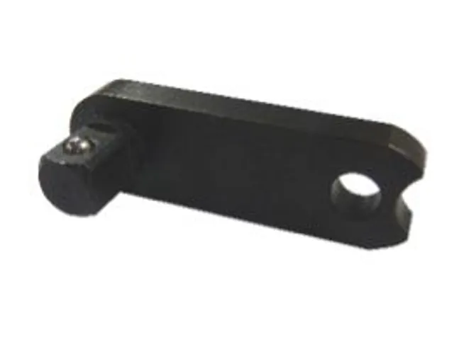 A36340 Vierkante adapter 1/4 inch boutenpen